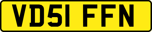 VD51FFN