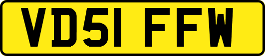 VD51FFW