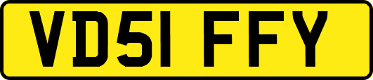 VD51FFY