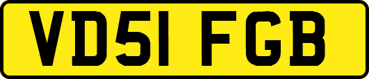 VD51FGB