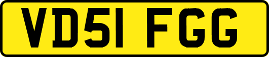 VD51FGG