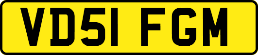 VD51FGM