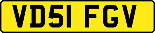 VD51FGV