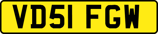 VD51FGW