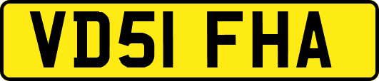 VD51FHA
