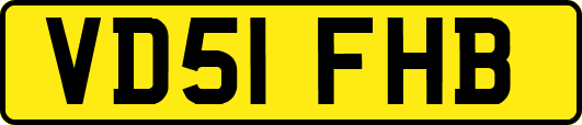 VD51FHB
