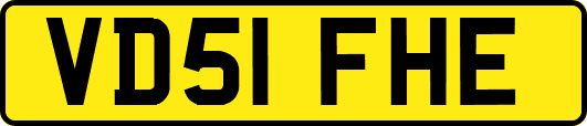 VD51FHE