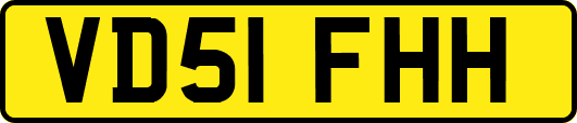 VD51FHH