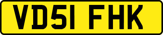 VD51FHK