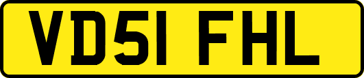 VD51FHL