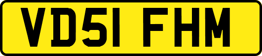 VD51FHM