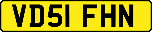 VD51FHN