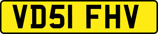 VD51FHV
