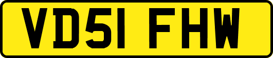 VD51FHW