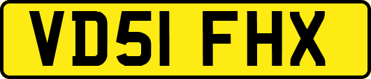VD51FHX