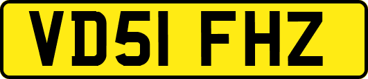 VD51FHZ