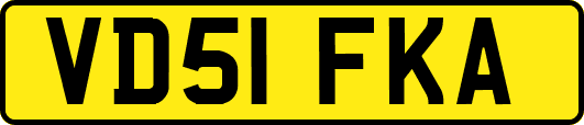 VD51FKA