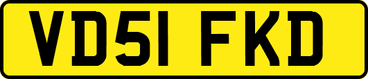 VD51FKD