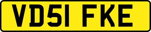 VD51FKE