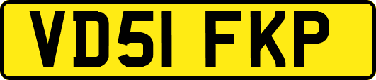 VD51FKP