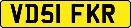 VD51FKR
