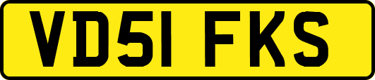 VD51FKS