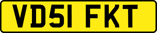 VD51FKT
