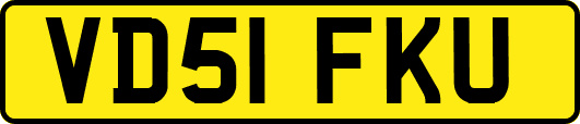 VD51FKU