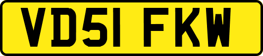 VD51FKW