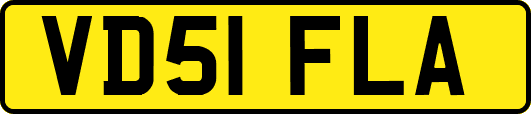 VD51FLA