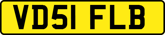 VD51FLB