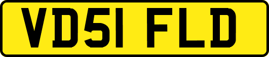 VD51FLD