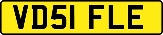 VD51FLE