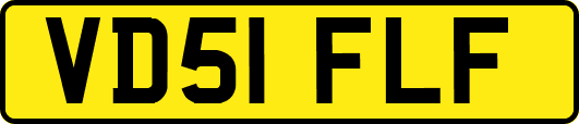VD51FLF