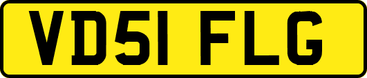 VD51FLG