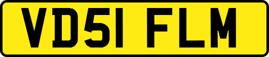 VD51FLM