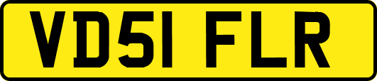 VD51FLR