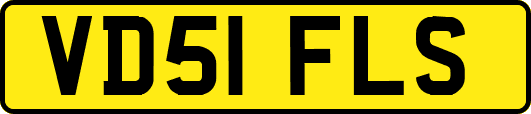 VD51FLS
