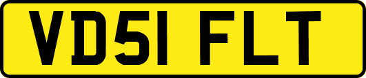 VD51FLT