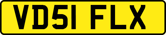 VD51FLX