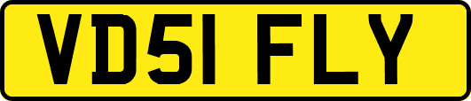 VD51FLY