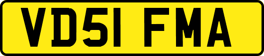 VD51FMA