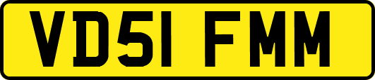 VD51FMM
