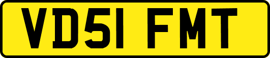 VD51FMT