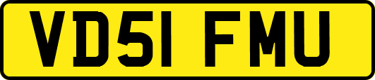VD51FMU