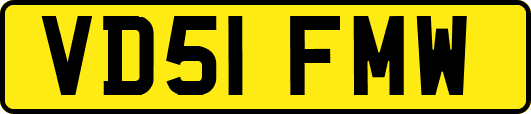 VD51FMW