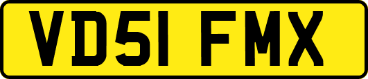 VD51FMX