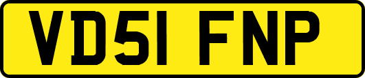 VD51FNP