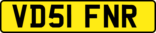 VD51FNR