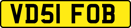 VD51FOB